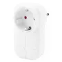 Smart Plug Olympia 6110 biela