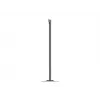Multibrackets M Pro Series Single Pole Floorbase 10 kg kapacita 17,8-76,2 cm
