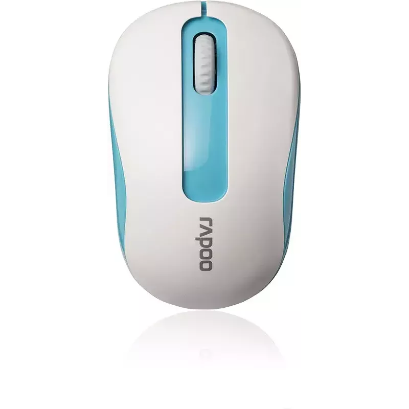 Myš Rapoo M10 Plus RF bezdrôtová optická 1000 DPI
