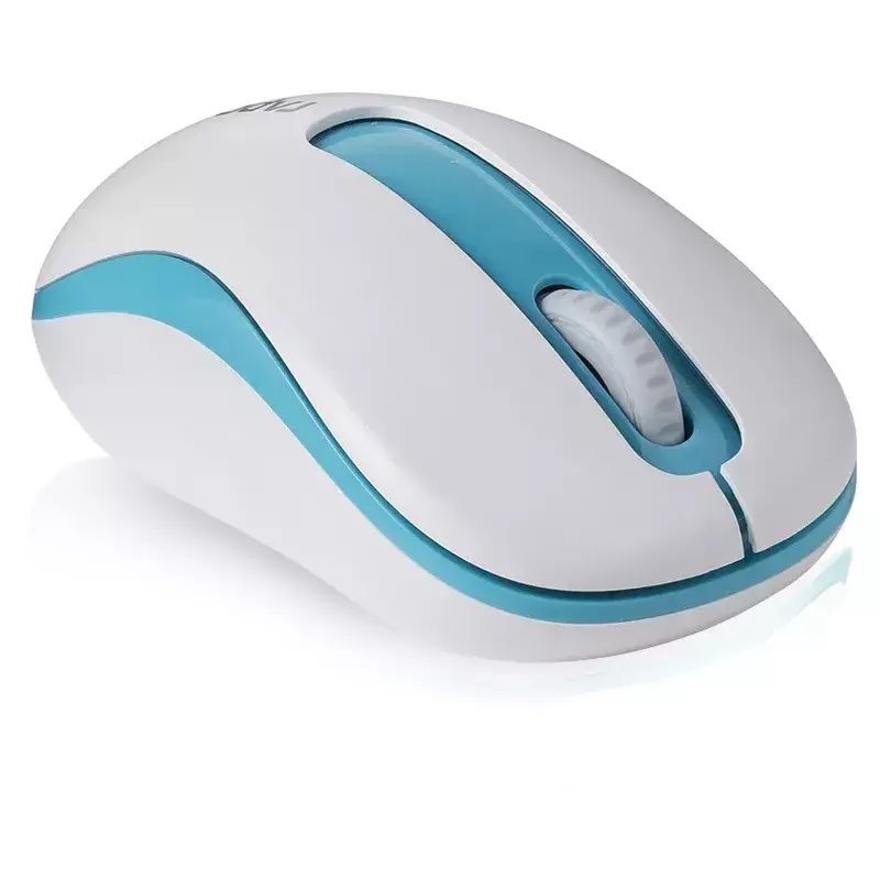Myš Rapoo M10 Plus RF bezdrôtová optická 1000 DPI