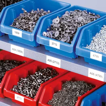 Samolepiaca tlačová etiketa HERMA Labels odolná A4 105x148 mm