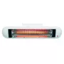 Elektrické vykurovacie teleso Olympia BS 50 interiér biela 600 W
