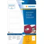 Samolepiaca tlačová etiketa HERMA QR-kód etikety 9643