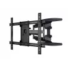 Multibrackets M VESA Flexarm XL - výklopný držiak na dva monitory