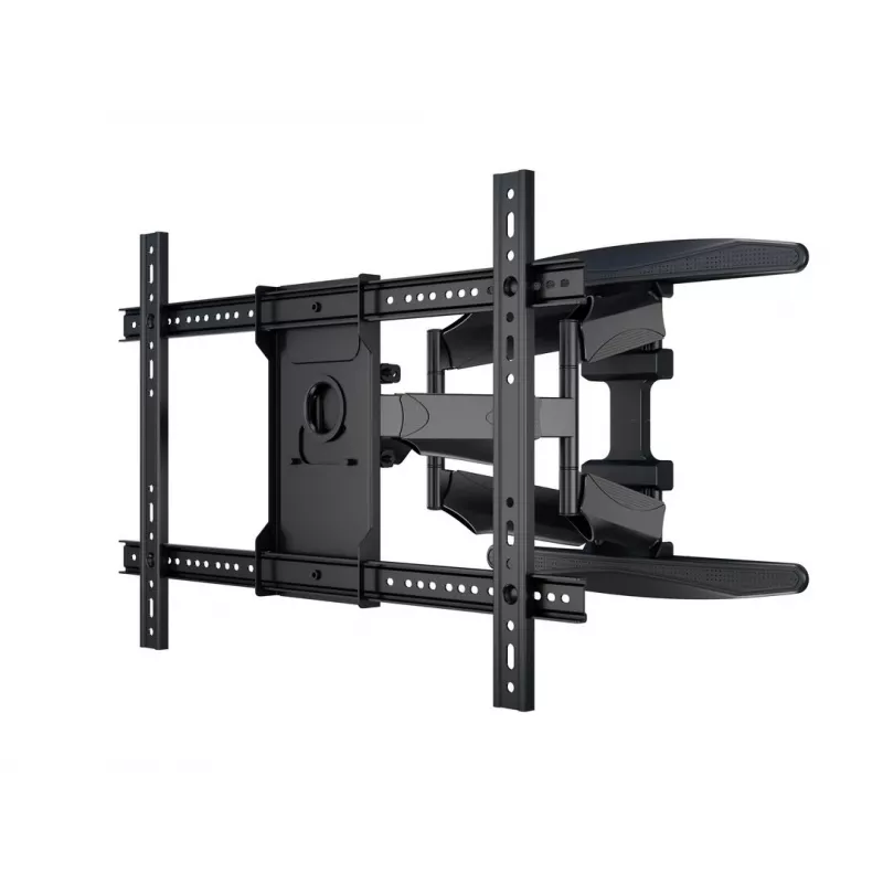Multibrackets M VESA Flexarm XL - výklopný držiak na dva monitory