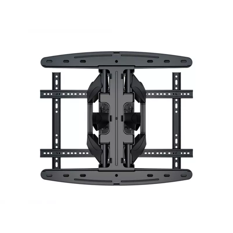 Multibrackets M VESA Flexarm XL - výklopný držiak na dva monitory