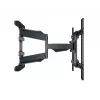 Multibrackets M VESA Flexarm XL - výklopný držiak na dva monitory