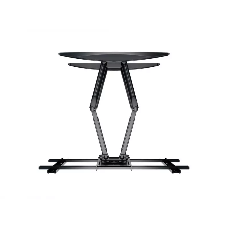 Multibrackets M VESA Flexarm XL - výklopný držiak na dva monitory