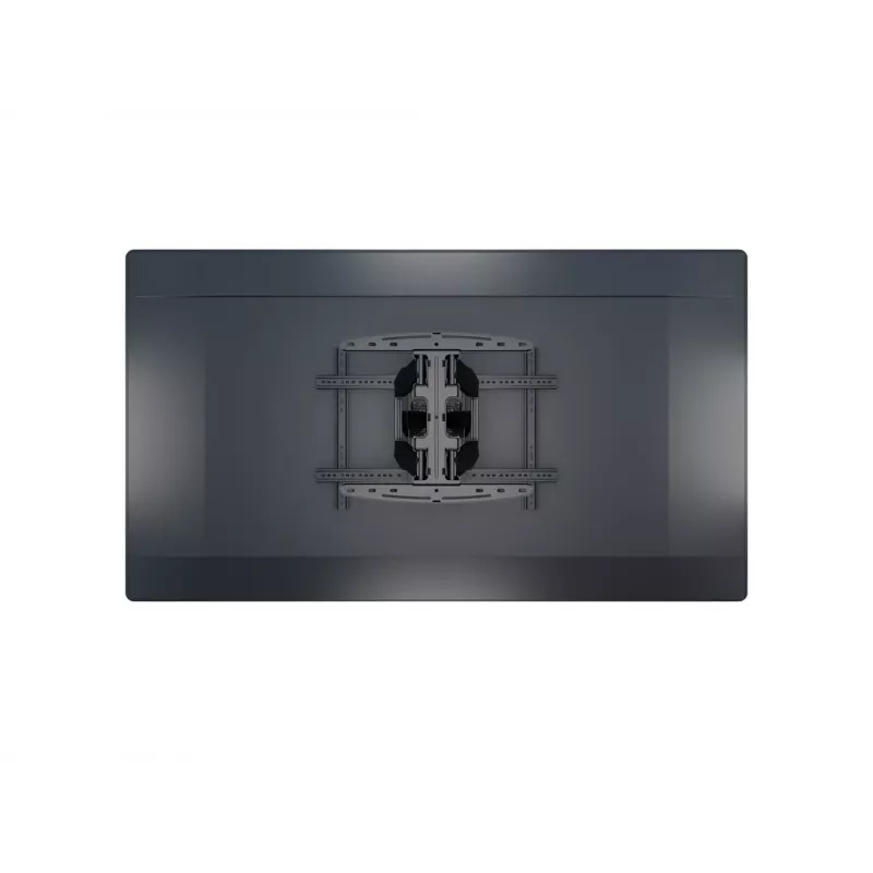 Multibrackets M VESA Flexarm XL - výklopný držiak na dva monitory