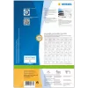 Samolepiace tlačové etikety HERMA Labels Premium A4 48,5x25,4 mm