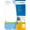 Samolepiace tlačové etikety HERMA Labels Premium A4 48,5x25,4 mm
