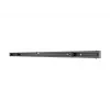 Multibrackets M Universal Wallmount čierny Large