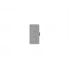 Multibrackets M Universal Wallmount čierny Large