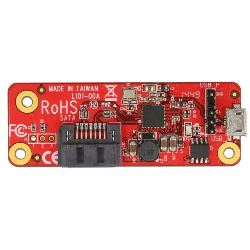 Rozširujúca karta DeLOCK 62626 interná USB 2.0