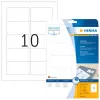 Samolepiaca tlačová etiketa HERMA inkjet etikety A4 83,8x50,8 mm