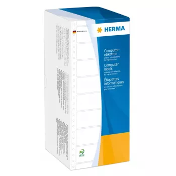 Samolepiace tlačové etikety HERMA 101,6 x 48,4 mm 6000 ks