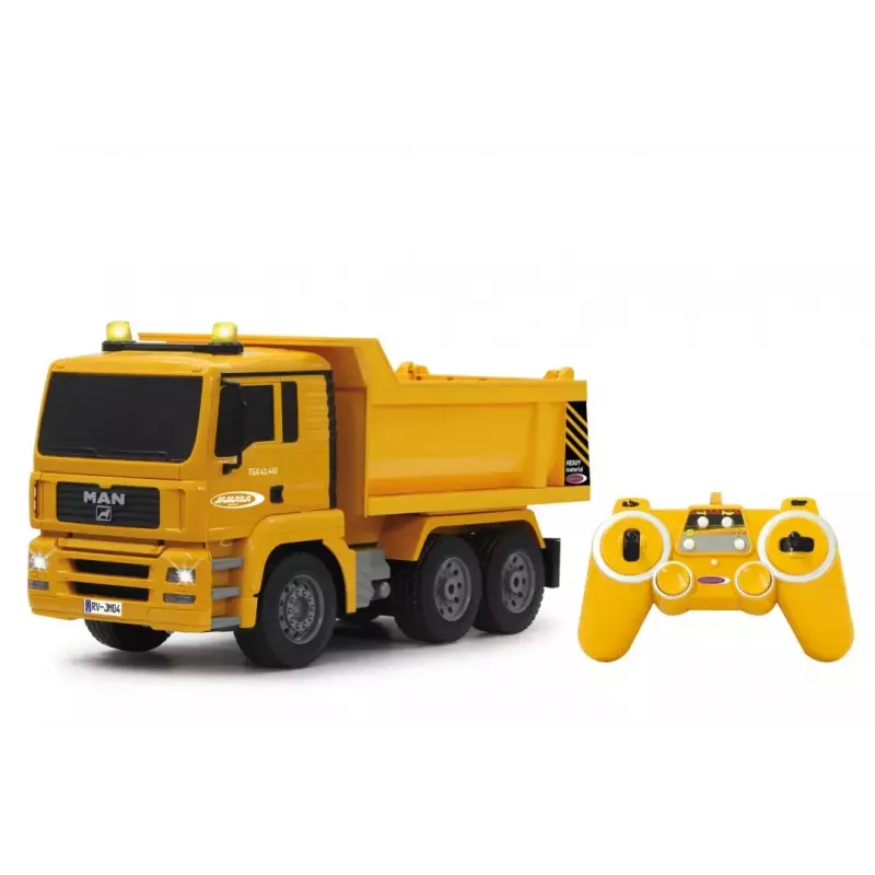 Auto Jamara MAN