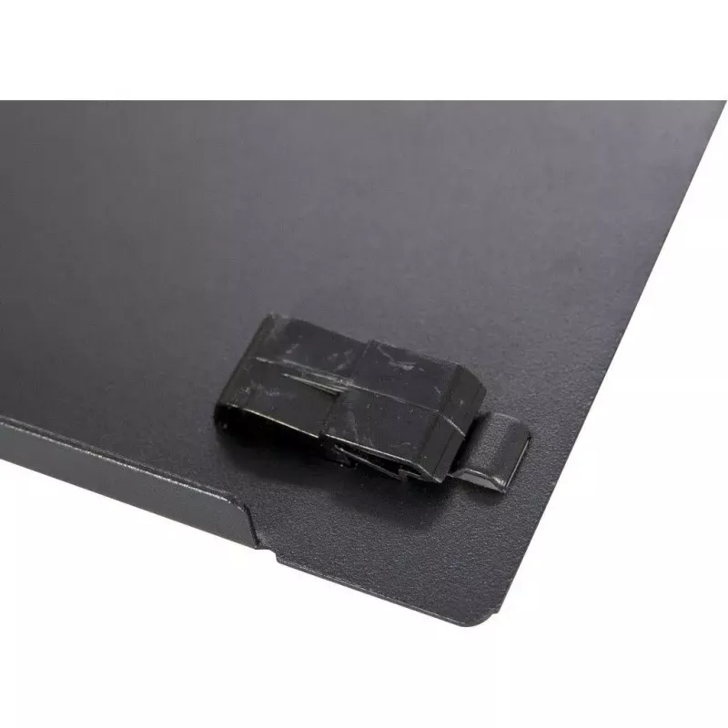 Slepý panel Inter-Tech 88887273