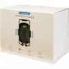 Aktívny držiak Inter-Tech MTH-100 pre mobilný telefón/smartfón čierny