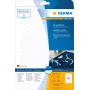 Samolepiaca etiketa pre tlačiareň HERMA 5116 A4 49x10 mm 1500 ks