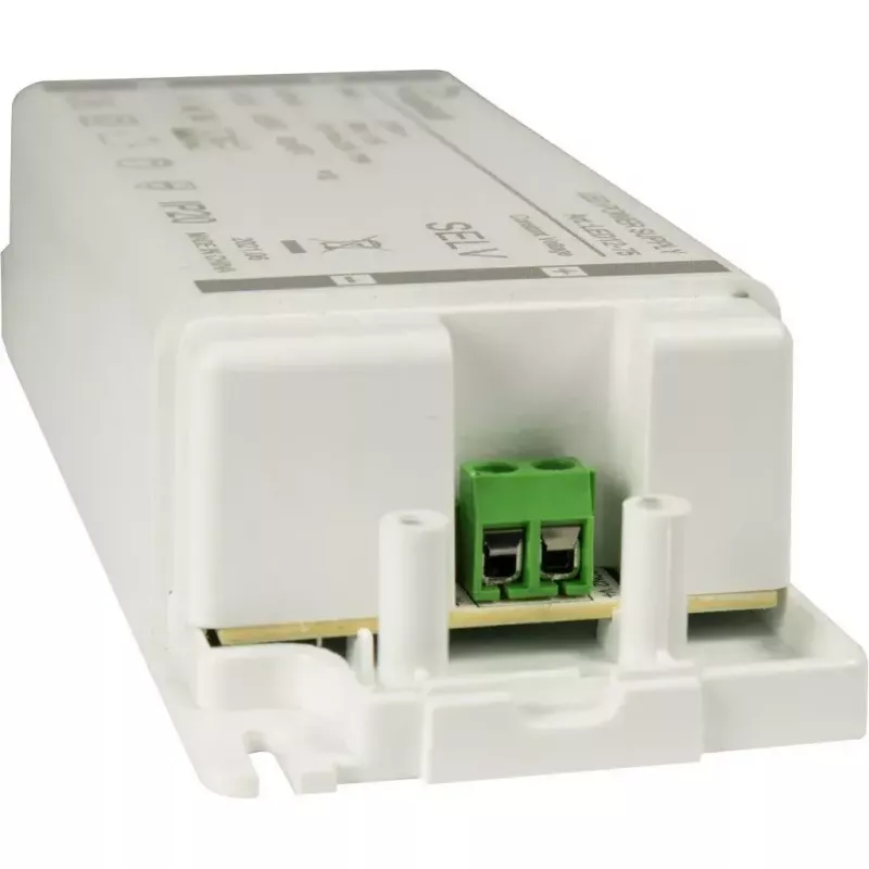 LED driver Inter-Tech LED12-75 75W IP20 100000h