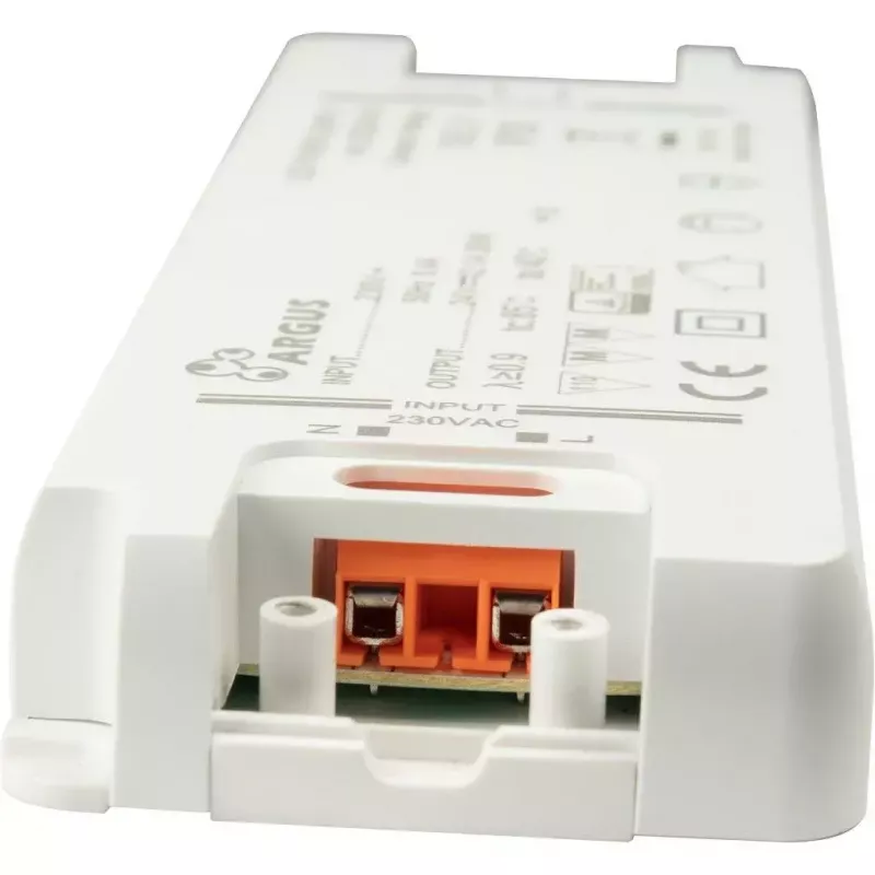 LED driver Inter-Tech LED24-30 30W IP20 100000h