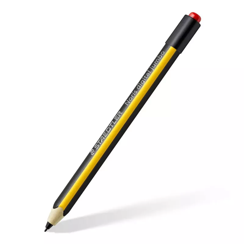 Stylus pero Staedtler 180J 22-1 čierna žltá