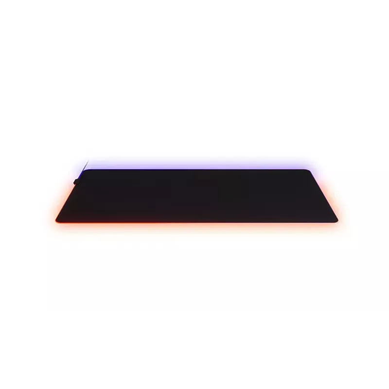 Gaming podložka pod myš Steelseries QcK Prism Cloth
