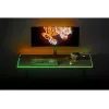 Gaming podložka pod myš Steelseries QcK Prism Cloth