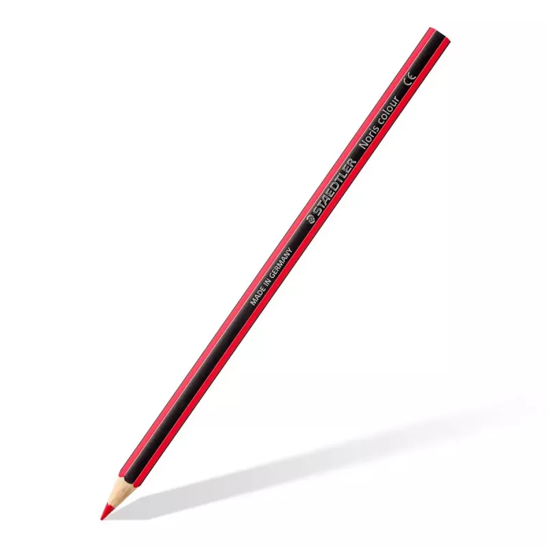 Sada farebných ceruziek Staedtler 185 C18 viacfarebná 18 kusov