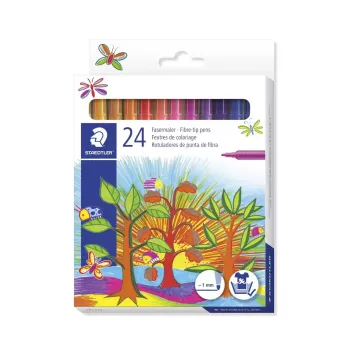 Fixka Staedtler 325 24 ks