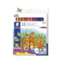 Fixka Staedtler 325 24 ks