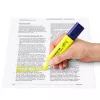 Zvýrazňovač Staedtler Textsurfer classic 364 klinový hrot modrá zelená ružová žltá