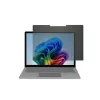 Kensington ochranný filter na obrazovku 2-cestný odnímateľný pre Surface Laptop 13,5 palca