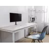 Držiak na stôl Multibrackets M Deskmount XL čierny