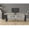 Držiak na stôl Multibrackets M Deskmount XL čierny