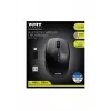 Port Designs 900715 RF Wireless + Bluetooth myš