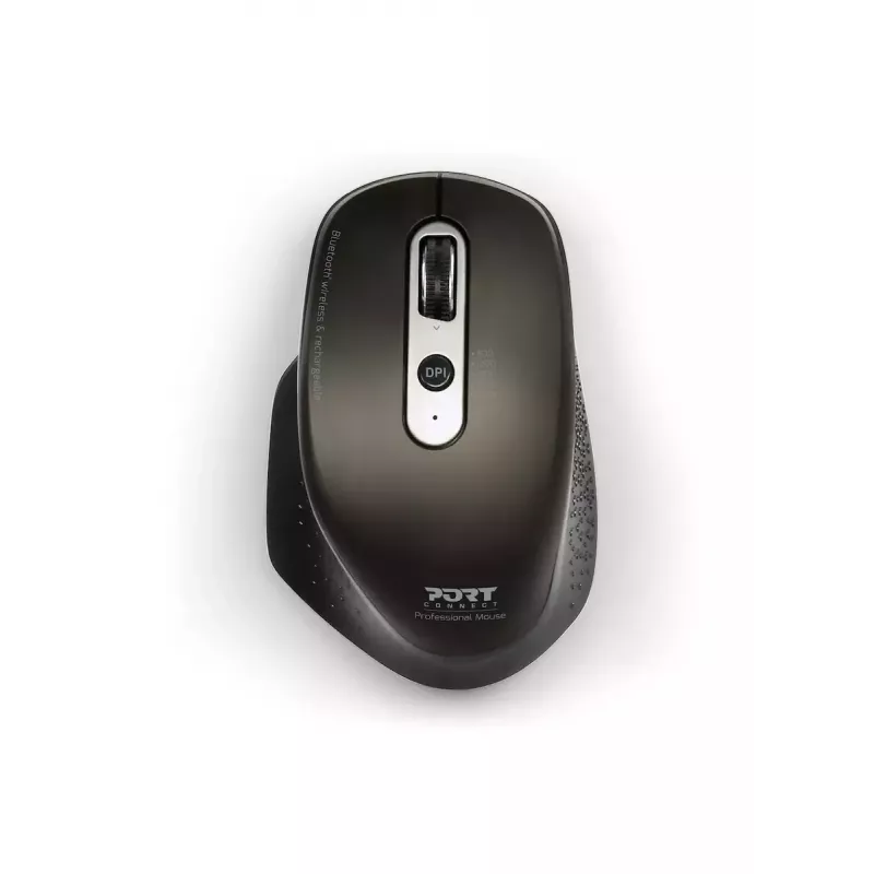 Myš Port Designs 900716 RF Wireless + Bluetooth