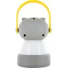 Kempingová lampa na batérie Schwaiger CALE100 511 100 lm LED