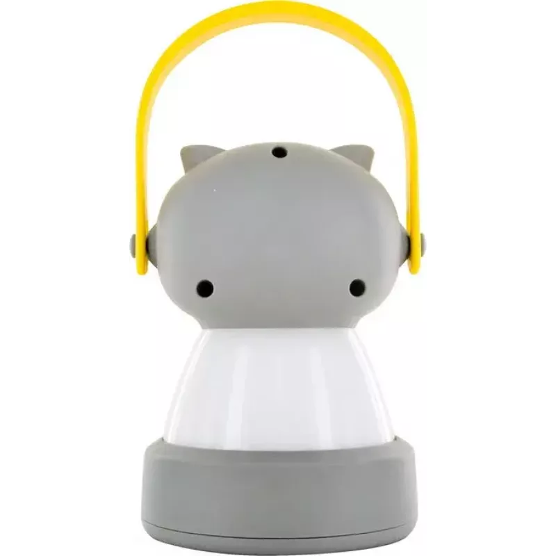 Kempingová lampa na batérie Schwaiger CALE100 511 100 lm LED
