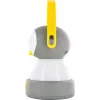 Kempingová lampa na batérie Schwaiger CALE100 511 100 lm LED