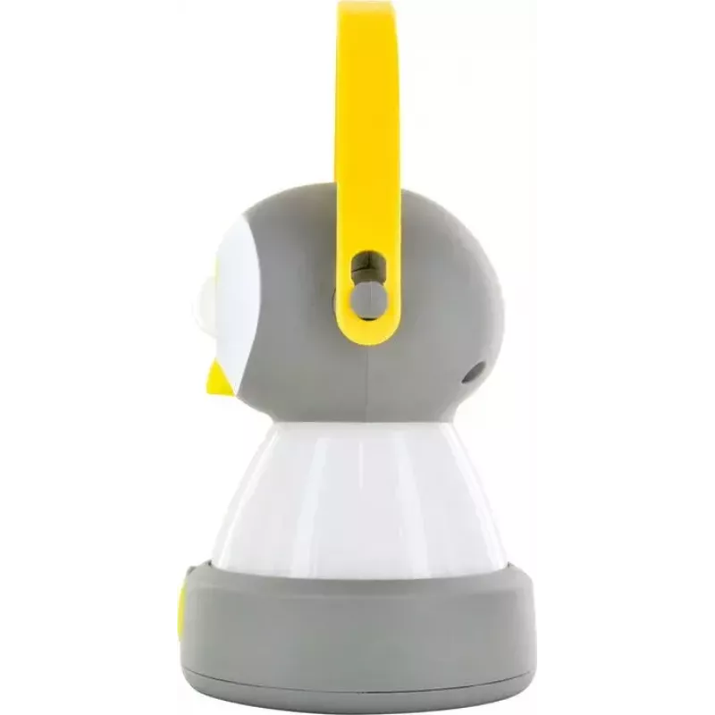 Kempingová lampa na batérie Schwaiger CALE100 511 100 lm LED