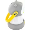 Kempingová lampa na batérie Schwaiger CALE100 511 100 lm LED