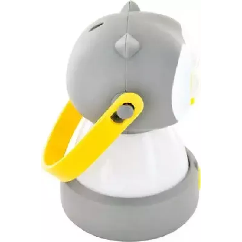 Kempingová lampa na batérie Schwaiger CALE100 511 100 lm LED