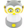 Kempingová lampa na batérie Schwaiger CALE100 511 100 lm LED