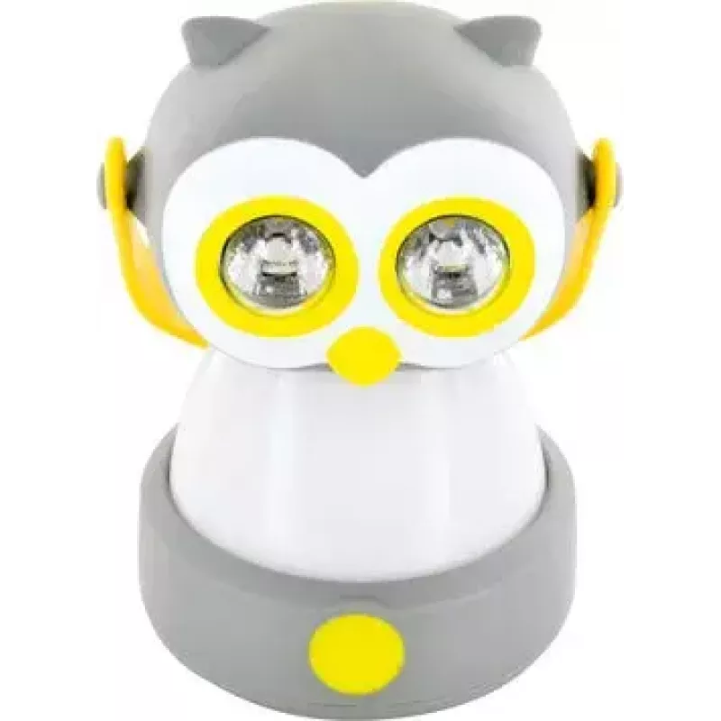 Kempingová lampa na batérie Schwaiger CALE100 511 100 lm LED