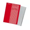 Abecedné registre Herlitz 10843522