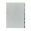 Abecedné registre Herlitz 10843522