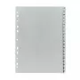 Abecedné registre Herlitz 10843522