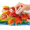 Olejové pastely Staedtler 2420 viacfarebné 24 ks